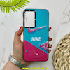 قاب گوشی Galaxy A54 سامسونگ GOOD LUCK اورجینال فانتزی طرح دار نایکی NIKE کد 53427