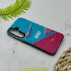 قاب گوشی Galaxy A55 سامسونگ GOOD LUCK اورجینال فانتزی طرح دار نایکی NIKE کد 53428