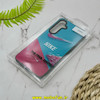 قاب گوشی Galaxy S24 FE سامسونگ GOOD LUCK اورجینال فانتزی طرح دار نایکی NIKE کد 53443
