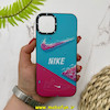 قاب گوشی iPhone 13 - iPhone 14 آیفون GOOD LUCK اورجینال فانتزی طرح دار نایکی NIKE کد 53429