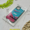 قاب گوشی iPhone 13 - iPhone 14 آیفون GOOD LUCK اورجینال فانتزی طرح دار نایکی NIKE کد 53429