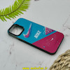 قاب گوشی iPhone 13 Pro Max آیفون GOOD LUCK اورجینال فانتزی طرح دار نایکی NIKE کد 53430