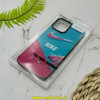 قاب گوشی iPhone 13 Pro Max آیفون GOOD LUCK اورجینال فانتزی طرح دار نایکی NIKE کد 53430