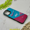 قاب گوشی iPhone 16 Pro Max آیفون GOOD LUCK اورجینال فانتزی طرح دار نایکی NIKE کد 53431