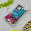 قاب گوشی iPhone 16 Pro Max آیفون GOOD LUCK اورجینال فانتزی طرح دار نایکی NIKE کد 53431