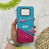 قاب گوشی Poco X3 - Poco X3 Pro شیائومی GOOD LUCK اورجینال فانتزی طرح دار نایکی NIKE کد 53432
