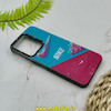قاب گوشی Redmi 13 4G - Redmi 13 5G - Poco M6 4G شیائومی GOOD LUCK اورجینال فانتزی طرح دار نایکی NIKE کد 53433