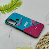 قاب گوشی Redmi Note 8 - Redmi Note 8 2021 شیائومی GOOD LUCK اورجینال فانتزی طرح دار نایکی NIKE کد 53435