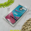 قاب گوشی Redmi Note 9S - Redmi Note 9 Pro شیائومی GOOD LUCK اورجینال فانتزی طرح دار نایکی NIKE کد 53437