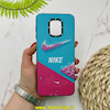 قاب گوشی Redmi Note 9S - Redmi Note 9 Pro شیائومی GOOD LUCK اورجینال فانتزی طرح دار نایکی NIKE کد 53437