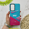 قاب گوشی Redmi Note 10 Pro 4G - Redmi Note 10 Pro Max شیائومی GOOD LUCK اورجینال فانتزی طرح دار نایکی NIKE کد 53438