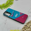 قاب گوشی Redmi Note 11S - Redmi Note 11 4G - Redmi Note 12S شیائومی GOOD LUCK اورجینال فانتزی طرح دار نایکی NIKE کد 53440