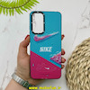 قاب گوشی Redmi Note 11S - Redmi Note 11 4G - Redmi Note 12S شیائومی GOOD LUCK اورجینال فانتزی طرح دار نایکی NIKE کد 53440