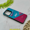 قاب گوشی Redmi Note 13 4G شیائومی GOOD LUCK اورجینال فانتزی طرح دار نایکی NIKE کد 53441