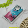 قاب گوشی Redmi Note 13 4G شیائومی GOOD LUCK اورجینال فانتزی طرح دار نایکی NIKE کد 53441