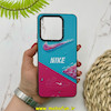 قاب گوشی Redmi Note 13 4G شیائومی GOOD LUCK اورجینال فانتزی طرح دار نایکی NIKE کد 53441