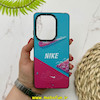قاب گوشی Redmi Note 13 Pro 4G / Poco M6 Pro 4G / Redmi Note 14S شیائومی GOOD LUCK اورجینال فانتزی طرح دار نایکی NIKE کد 53442