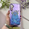 قاب گوشی Galaxy A15 سامسونگ طرح So CooL اورجینال فانتزی طرح سالیوان Salivan کد 53923