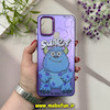 قاب گوشی Galaxy A21S سامسونگ طرح So CooL اورجینال فانتزی طرح سالیوان Salivan کد 53932