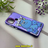 قاب گوشی Galaxy A21S سامسونگ طرح So CooL اورجینال فانتزی طرح سالیوان Salivan کد 53932