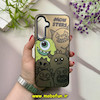قاب گوشی Galaxy A25 سامسونگ طرح So CooL اورجینال فانتزی طرح Monsters کد 53942