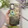 قاب گوشی Galaxy A31 سامسونگ طرح So CooL اورجینال فانتزی طرح Monsters کد 53955