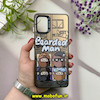 قاب گوشی Galaxy A51 سامسونگ طرح So CooL اورجینال فانتزی طرح Bearded Man کد 53963