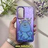 قاب گوشی Galaxy S23 FE سامسونگ طرح So CooL اورجینال فانتزی طرح سالیوان Salivan کد 54098