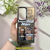 قاب گوشی Galaxy S23 Ultra سامسونگ طرح So CooL اورجینال فانتزی طرح Bearded Man کد 54104