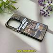 قاب گوشی Redmi Note 13 Pro 4G / Poco M6 Pro 4G / Redmi Note 14S شیائومی طرح So CooL اورجینال فانتزی طرح Bearded Man کد 54095