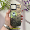 قاب گوشی iPhone 11 Pro آیفون طرح So CooL اورجینال فانتزی طرح Monsters کد 53995