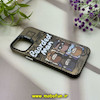 قاب گوشی iPhone 12 Pro Max آیفون طرح So CooL اورجینال فانتزی طرح Bearded Man کد 54009