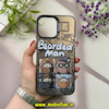 قاب گوشی iPhone 13 Pro Max آیفون طرح So CooL اورجینال فانتزی طرح Bearded Man کد 54029