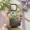قاب گوشی iPhone 13 Pro آیفون طرح So CooL اورجینال فانتزی طرح Monsters کد 54023