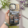 قاب گوشی iPhone 15 Pro Max آیفون طرح So CooL اورجینال فانتزی طرح Bearded Man کد 54047