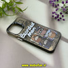 قاب گوشی iPhone 15 Pro Max آیفون طرح So CooL اورجینال فانتزی طرح Bearded Man کد 54047