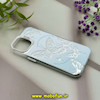 قاب گوشی iPhone 15 آیفون طرح So CooL اورجینال فانتزی طرح پروانه کد 54040