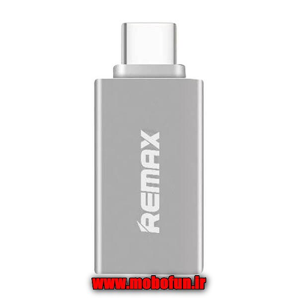 تبدیل USB-C به USB OTG مدل Remax BOTG