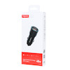 شارژر فندکی فست دو پورت Tranyoo ترانیو مدل T-C22 48W رنگ مشکی کد 46279