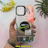 قاب گوشی iPhone 11 Pro Max آیفون So CooL سوکول هولوگرامی فانتزی طرح دار اورجینال طرح نایکی NIKE کد 46439