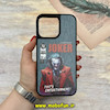 قاب گوشی iPhone 15 Pro Max آیفون فانتزی اورجینال یونیک کیس درجه یک چاپ بغل طرح JOKER کد 55311
