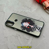 قاب گوشی Galaxy A10S سامسونگ طرح So CooL اورجینال فانتزی درجه یک طرح کیوت دخترونه خاکستری کد 55366
