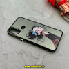 قاب گوشی Galaxy A10S سامسونگ طرح So CooL اورجینال فانتزی درجه یک طرح کیوت دخترونه خاکستری کد 55369