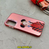 قاب گوشی Galaxy A15 سامسونگ طرح So CooL اورجینال فانتزی درجه یک طرح کیوت دخترونه صورتی کد 55387