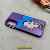 قاب گوشی Galaxy A15 سامسونگ طرح So CooL اورجینال فانتزی درجه یک طرح کیوت دخترونه بنفش کد 55389