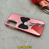 قاب گوشی Galaxy A25 سامسونگ طرح So CooL اورجینال فانتزی درجه یک طرح کیوت دخترونه صورتی کد 55394