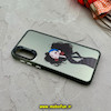 قاب گوشی Galaxy A30S - Galaxy A50S - Galaxy A50 سامسونگ طرح So CooL اورجینال فانتزی درجه یک طرح کیوت دخترونه خاکستری کد 55399