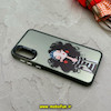 قاب گوشی Galaxy A30S - Galaxy A50S - Galaxy A50 سامسونگ طرح So CooL اورجینال فانتزی درجه یک طرح کیوت دخترونه خاکستری کد 55400