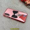 قاب گوشی Galaxy A30S - Galaxy A50S - Galaxy A50 سامسونگ طرح So CooL اورجینال فانتزی درجه یک طرح کیوت دخترونه صورتی کد 55402