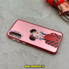 قاب گوشی Galaxy A30S - Galaxy A50S - Galaxy A50 سامسونگ طرح So CooL اورجینال فانتزی درجه یک طرح کیوت دخترونه صورتی کد 55403